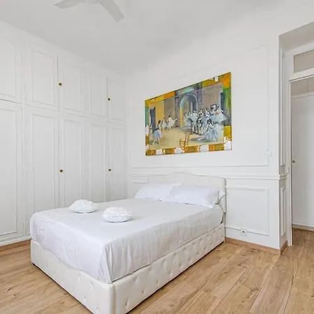 Daire Iris - Elegance & Vue Panoramique Sur Monaco
