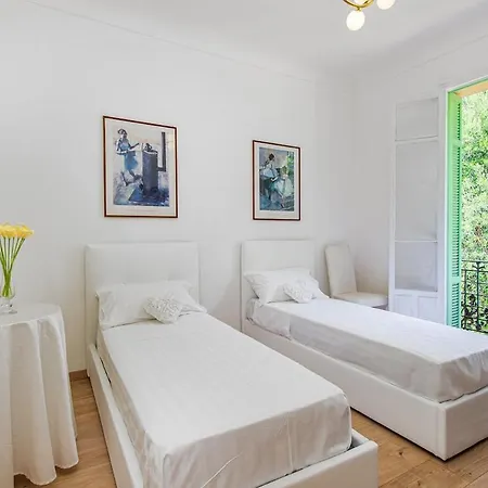 Daire Iris - Elegance & Vue Panoramique Sur Monaco *