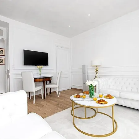 Iris - Elegance & Vue Panoramique Sur Monaco Босолей